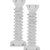 189262 Crystal Candlesticks 11"H - cozylivehome.com | we sell a wide range of comfortable household items^ Shop All
