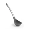 Hot 711250109 CUISIPRO Silicone Ladle 12.25 Gray - cozylivehome.com | we sell a wide range of comfortable household items Housewares