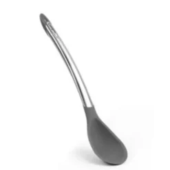 Outlet 711250309 CUISIPRO Silicone Spoon 12"/30.5cm Gray - cozylivehome.com | we sell a wide range of comfortable household items Housewares
