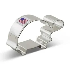3" Cute Turtle Cookie Cutter - cozylivehome.com | we sell a wide range of comfortable household items^ Shop All