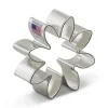 3" Daisy Flower Cookie Cutter - cozylivehome.com | we sell a wide range of comfortable household items^ Shop All