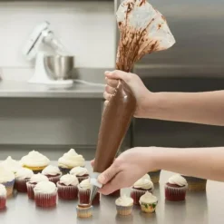 18" Disposable Pastry Bag - cozylivehome.com | we sell a wide range of comfortable household items^ Shop All