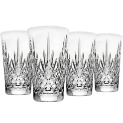 25295 DUBLIN S/4 12OZ ALL PURPOSE - cozylivehome.com | we sell a wide range of comfortable household items^ Shop All