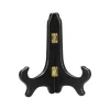 7" Ebony Premium Wood Stand - cozylivehome.com | we sell a wide range of comfortable household items^ Shop All