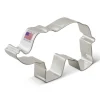 5" Elephant Cookie Cutter - cozylivehome.com | we sell a wide range of comfortable household items^ Shop All