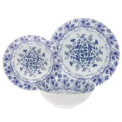 70009 FIORI 12 Piece Dinnerware Service For 4 - cozylivehome.com | we sell a wide range of comfortable household items^ Shop All