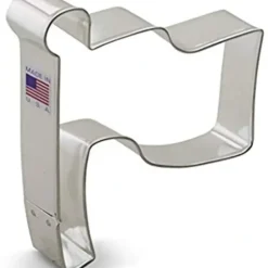 4.25'' Flag Cookie Cutter - cozylivehome.com | we sell a wide range of comfortable household items^ Shop All