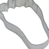 3.5" Foot Shape Cookie Cutter - cozylivehome.com | we sell a wide range of comfortable household items^ Shop All