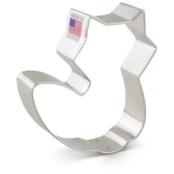 3.5'' Fox Cookie Cutter - cozylivehome.com | we sell a wide range of comfortable household items^ Shop All
