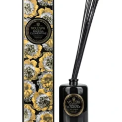 8256 Freesia Clementine Reed Diffuser - cozylivehome.com | we sell a wide range of comfortable household items^ Shop All