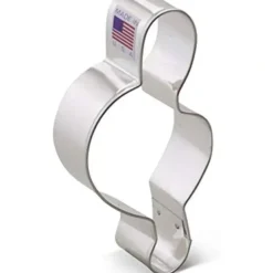 4'' G Clef Cookie Cutter - cozylivehome.com | we sell a wide range of comfortable household items^ Shop All