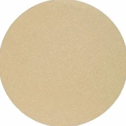 15" Gem Gold Round Mat - cozylivehome.com | we sell a wide range of comfortable household items^ Shop All