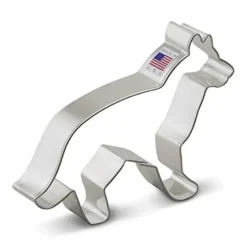 5" German Shepherd Cookie Cutter - cozylivehome.com | we sell a wide range of comfortable household items^ Shop All