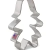 4.5" Gingerbread Girl w/ Hair Cookie Cutter - cozylivehome.com | we sell a wide range of comfortable household items^ Shop All