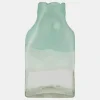 Shop 14710-05 Glass 13" Bottle Vase, Aqua Haze - cozylivehome.com | we sell a wide range of comfortable household items Giftware