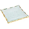 Cheap 48888 HARPER 7" SQUARE PLATES - cozylivehome.com | we sell a wide range of comfortable household items Giftware