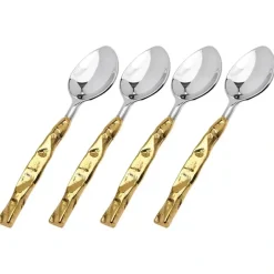 Best 95093 HARPER DESSERT SPOONS - cozylivehome.com | we sell a wide range of comfortable household items Giftware