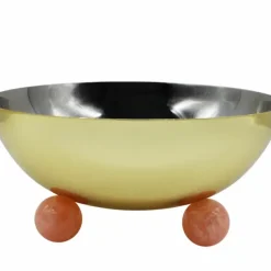 Sale 50943 Hyaline 2 Tone 9 Bowl - cozylivehome.com | we sell a wide range of comfortable household items Giftware