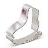 3'' Ice Skate Cookie Cutter - cozylivehome.com | we sell a wide range of comfortable household items^ Shop All