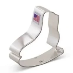 3'' Ice Skate Cookie Cutter - cozylivehome.com | we sell a wide range of comfortable household items^ Shop All