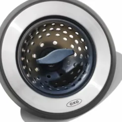 2 in 1 Silicone Strainer w/ Stopper - cozylivehome.com | we sell a wide range of comfortable household items^ Shop All