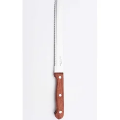 Cheap 8 Inch Bread Knife Wood - cozylivehome.com | we sell a wide range of comfortable household items Housewares