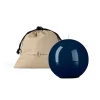 Hot 5 INCH HIGH GLOSS CANDLE SPHERE - BLUE - cozylivehome.com | we sell a wide range of comfortable household items Giftware