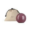 Flash Sale 4 INCH HIGH GLOSS CANDLE SPHERE - MERLOT - cozylivehome.com | we sell a wide range of comfortable household items Giftware