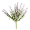 Sale 19 INCH PURPLE LAVENDER BUSH W/EVA FOLIAGE - cozylivehome.com | we sell a wide range of comfortable household items Giftware