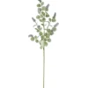 Shop 35 Inch Purple Lavender w/Eucalyptus Leaves Stem - cozylivehome.com | we sell a wide range of comfortable household items Giftware