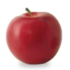 Best 3 Inch Red Apple - cozylivehome.com | we sell a wide range of comfortable household items Giftware