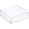 New 12 Inch Square Acrylic - cozylivehome.com | we sell a wide range of comfortable household items Giftware