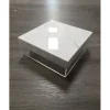 Cheap 8 Inch Square Covered Tray With White Cover - cozylivehome.com | we sell a wide range of comfortable household items Giftware