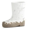 Best 4.25 Inch White Resin Rainboot - cozylivehome.com | we sell a wide range of comfortable household items Giftware
