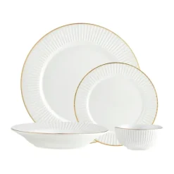 82866 Inventure Gold 16pc Set - cozylivehome.com | we sell a wide range of comfortable household items^ Shop All