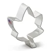 4'' Ivy Leaf Cookie Cutter - cozylivehome.com | we sell a wide range of comfortable household items^ Shop All