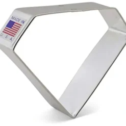 3.5'' Jewel Diamond Cookie Cutter - cozylivehome.com | we sell a wide range of comfortable household items^ Shop All