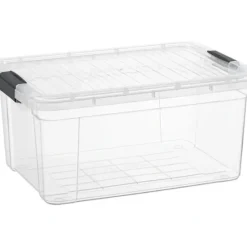 10.5 L Deep Storage Container - cozylivehome.com | we sell a wide range of comfortable household items^ Shop All