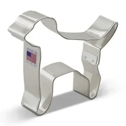 4.25'' Lab Dog Cookie Cutter - cozylivehome.com | we sell a wide range of comfortable household items^ Shop All