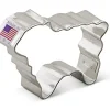 3'' Lamb Cookie Cutter - cozylivehome.com | we sell a wide range of comfortable household items^ Shop All
