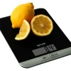 Cheap 11 LB. DIGITEL KITCHEN SCALE- BLACK - cozylivehome.com | we sell a wide range of comfortable household items Housewares