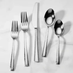 893675 Lenox GLADSTONE Flatware Service For 12 - cozylivehome.com | we sell a wide range of comfortable household items^ Shop All