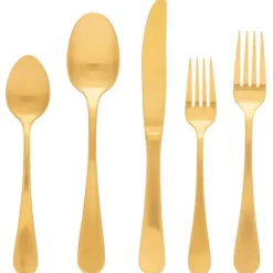 705065 Lexus Matte, FG Service For 4 - cozylivehome.com | we sell a wide range of comfortable household items^ Shop All