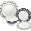 70787 LIEN BONE CHINA Service For 4 - cozylivehome.com | we sell a wide range of comfortable household items^ Shop All
