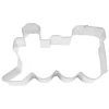 1044 LOCOMOTIVE COOKIE CUTTER (5�) - cozylivehome.com | we sell a wide range of comfortable household items^ Shop All