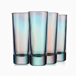Cheap 27643 LUSTRA SHOOTERS S/4 2oz - cozylivehome.com | we sell a wide range of comfortable household items Giftware