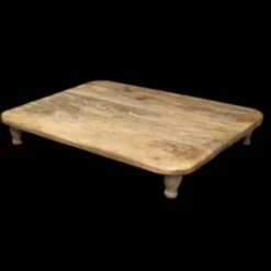 20272 MANGO WOOD REC. TRAY - cozylivehome.com | we sell a wide range of comfortable household items^ Shop All