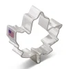 3" Maple Leaf Cookie Cutter - cozylivehome.com | we sell a wide range of comfortable household items^ Shop All