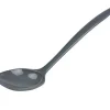 Store 12" Melamine Spoon Gray - cozylivehome.com | we sell a wide range of comfortable household items Housewares
