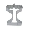 3" Menorah Cookie Cutter - cozylivehome.com | we sell a wide range of comfortable household items^ Shop All